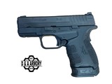 SPRINGFIELD ARMORY XDS .45 ACP - 1 of 1