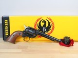 RUGER SINGLE SIX .22 LR - 1 of 3