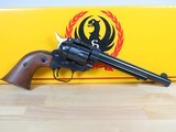 RUGER SINGLE SIX .22 LR - 3 of 3