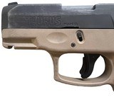 TAURUS G2S .40 S&W - 2 of 3