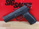 SIG SAUER P320F 9MM LUGER (9X19 PARA) - 2 of 3