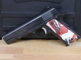 REMINGTON 1911 R1 .45 ACP - 2 of 2