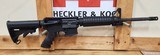 BUSHMASTER XM15-E2S 5.56X45MM NATO - 1 of 3