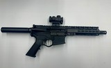 ATI OMNI HYBIRD 5.56X45MM NATO - 1 of 3