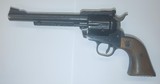 RUGER BLACKHAWK .357 MAG - 1 of 1