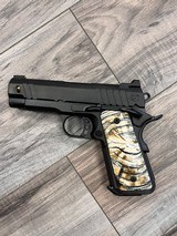 NIGHTHAWK CUSTOM Treasurer 9MM FLOBERT (9MM RIMFIRE) - 1 of 3