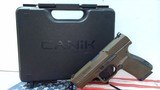 CANIK TP9 SF Elite 9MM LUGER (9X19 PARA) - 1 of 3