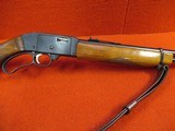 MOSSBERG Model 402 Palomino .22 S/L/LR - 3 of 3