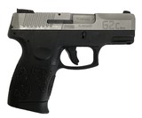 TAURUS G2C 9MM LUGER (9X19 PARA) - 2 of 3