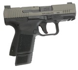 CANIK TP9 Elite SC 9MM LUGER (9X19 PARA) - 2 of 3