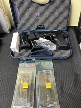 BERETTA BERETTA PX4 STORM COMPACT 9MM .40 S&W - 1 of 1