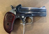 BOND ARMS SNAKE SLAYER IV .45 LC/.410 GA - 2 of 2