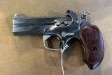 BOND ARMS SNAKE SLAYER IV .45 LC/.410 GA - 1 of 2