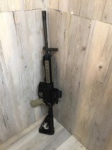 COLT COLT M4 CARBINE 5.56X45MM NATO - 1 of 3