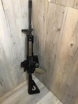 COLT COLT M4 CARBINE 5.56X45MM NATO - 2 of 3