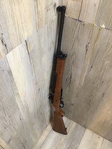 RUGER Mini 14 5.56X45MM NATO - 2 of 3