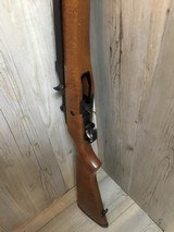 RUGER Mini 14 5.56X45MM NATO - 3 of 3