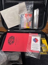 STACCATO 2011 TACTICAL4.0 9MM LUGER (9X19 PARA) - 2 of 3