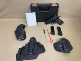 CZ 75 COMPACT 9MM LUGER (9X19 PARA) - 1 of 3