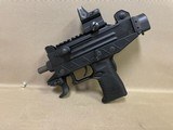 IWI UZI PRO 9MM LUGER (9X19 PARA) - 2 of 3