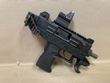 IWI UZI PRO 9MM LUGER (9X19 PARA) - 3 of 3