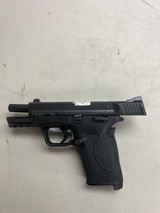 SMITH & WESSON M&P 380 SHIELD EZ M2.0 .380 ACP - 3 of 3