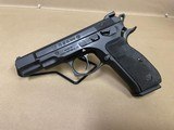 CZ 75B OMEGA 9MM LUGER (9X19 PARA) - 2 of 3