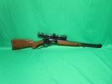 MARLIN 336 (JM STAMP) .30-30 WIN - 1 of 3