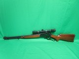 MARLIN 336 (JM STAMP) .30-30 WIN - 2 of 3