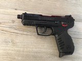 RUGER SR22 .22 LR - 1 of 3