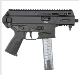 B&T APC9 PRO 9MM 9MM LUGER (9X19 PARA) - 1 of 1