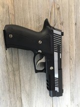 SIG SAUER P226 ELITE EQUINOX 9MM LUGER (9X19 PARA) - 2 of 3