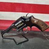 SMITH & WESSON MOD 10-5 .38 S&W - 1 of 3