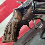 SMITH & WESSON MOD 10-5 .38 S&W - 3 of 3