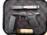 GLOCK 43 9MM LUGER (9X19 PARA) - 2 of 3