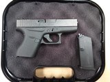 GLOCK 43 9MM LUGER (9X19 PARA) - 3 of 3