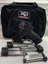 SPRINGFIELD ARMORY XDS-9 9MM LUGER (9X19 PARA) - 1 of 3