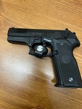 STOEGER COUGAR 8000 F 9MM LUGER (9X19 PARA) - 1 of 3