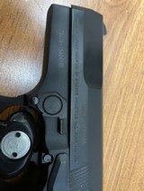 STOEGER COUGAR 8000 F 9MM LUGER (9X19 PARA) - 2 of 3