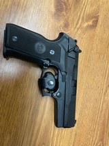 STOEGER COUGAR 8000 F 9MM LUGER (9X19 PARA) - 3 of 3