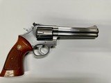 SMITH & WESSON M686-1 .357 MAG - 1 of 2