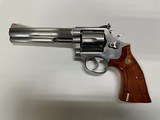 SMITH & WESSON M686-1 .357 MAG - 2 of 2