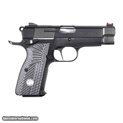 EAA MCP 35 PI LW MATCH 9MM LUGER (9X19 PARA)