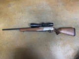 BROWNING BAR MK 3 .30-06 SPRG - 1 of 3