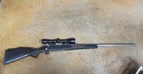 WEATHERBY Mark V .257 Weatherby Mag .257 WBY MAG - 2 of 3