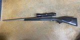 WEATHERBY Mark V .257 Weatherby Mag .257 WBY MAG - 1 of 3