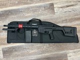 SPRINGFIELD ARMORY VICTOR .308 WIN - 1 of 3