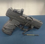 WALTHER PPS M2 9MM LUGER (9X19 PARA) - 2 of 3