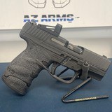 WALTHER PPS M2 9MM LUGER (9X19 PARA) - 1 of 3