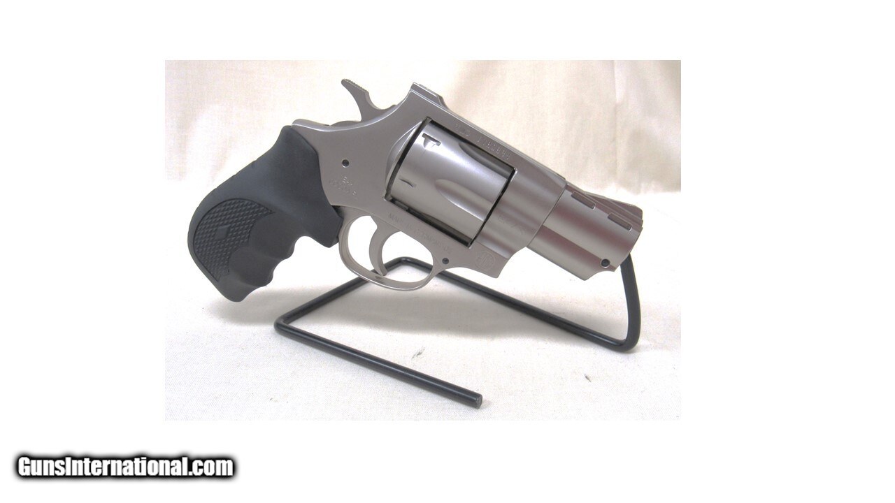 Eaa Weihrauch Windicator 38 Special357 Magnum 7791